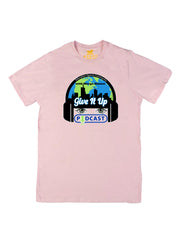 Give It Up Podcast Unisex T-Shirt