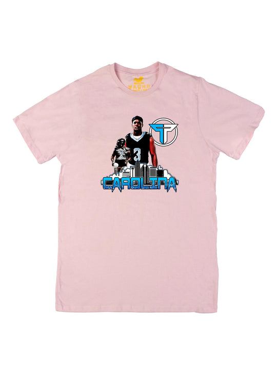 Tabyus Taylor City Unisex T-Shirt