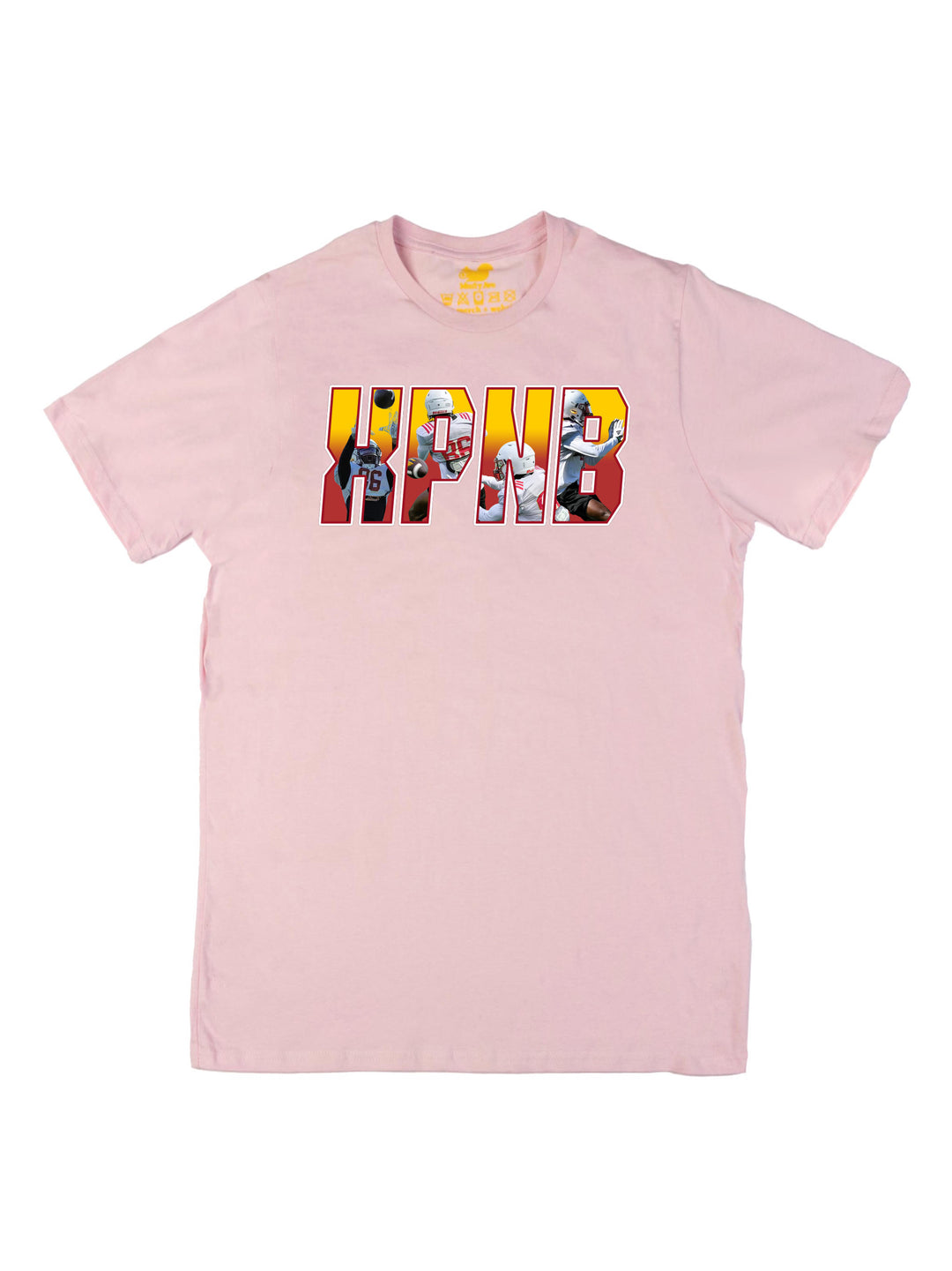 Xavion Butler Unisex T-Shirt