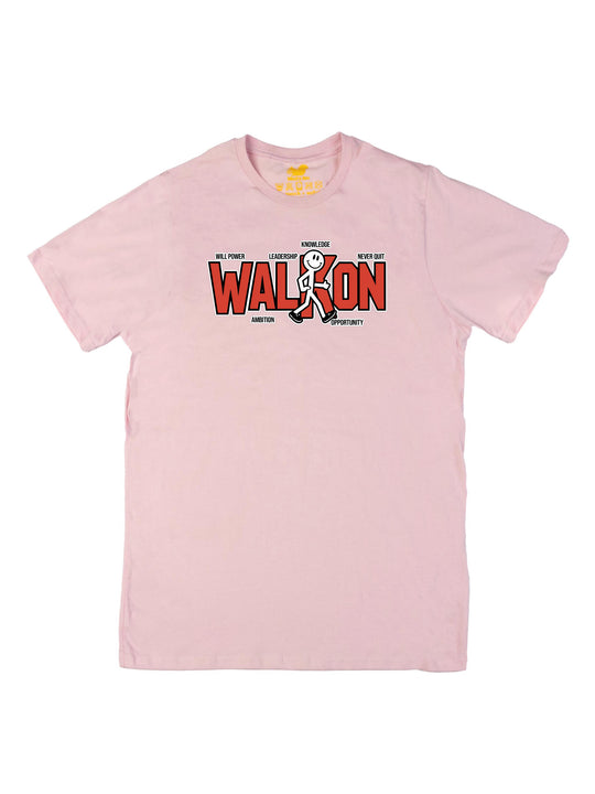 WALKON Logo Unisex T-Shirt