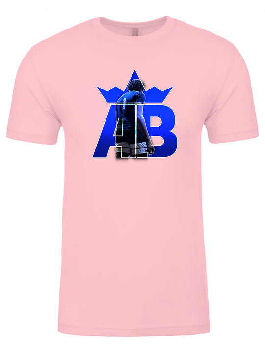 Ali Barry Unisex T-Shirt
