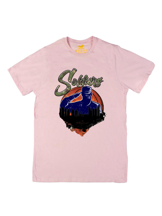 Soldiers Unisex T-Shirt
