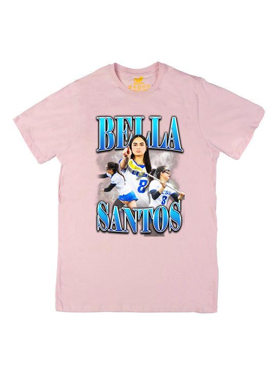 Bella Santos Unisex T-Shirt