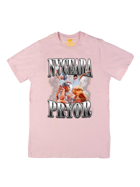 NyCeara Pryor Unisex T-Shirt