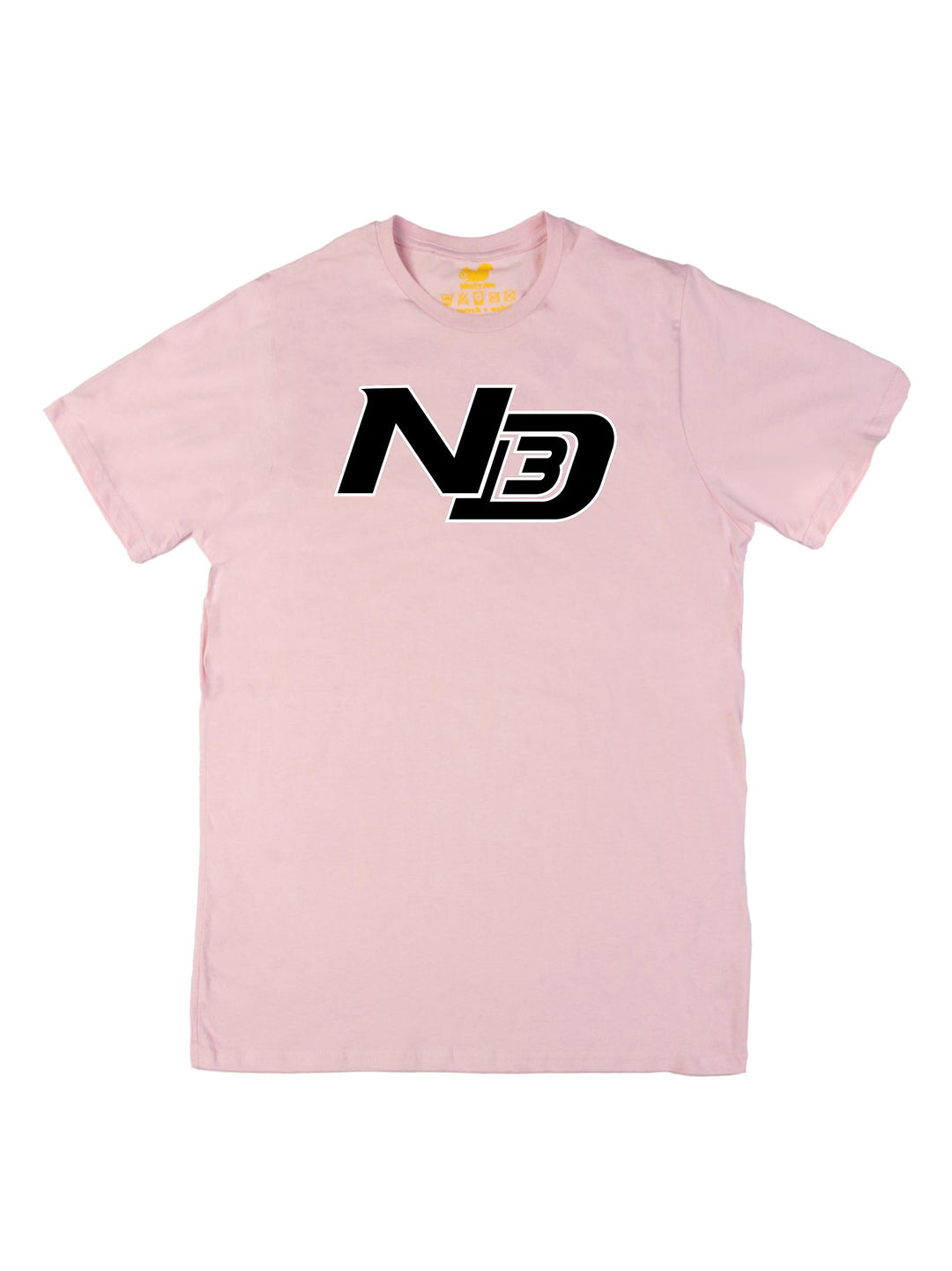 Nick Dyer Unisex T-Shirt