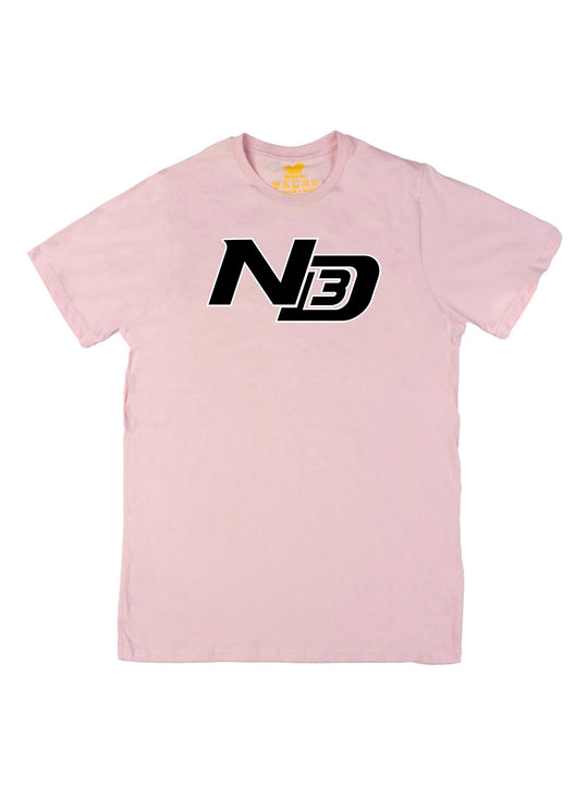 Nick Dyer Unisex T-Shirt