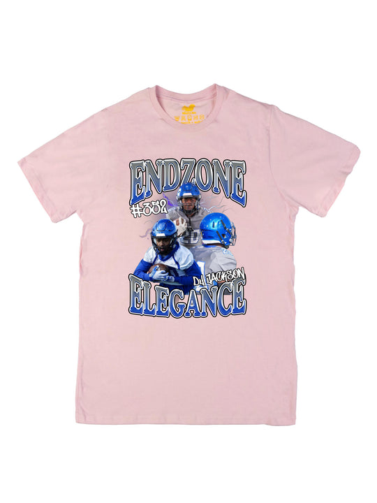 DaJourian Jackson Unisex T-Shirt
