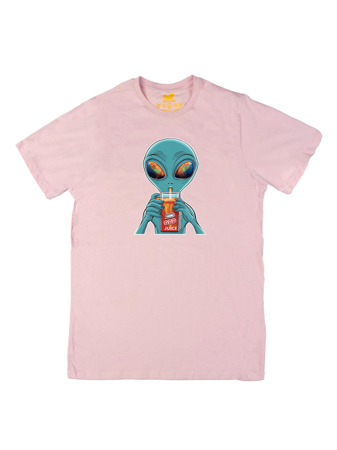 Carissa Jackson Unisex T-Shirt