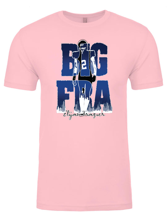 Elijah Frazier Unisex T-Shirt