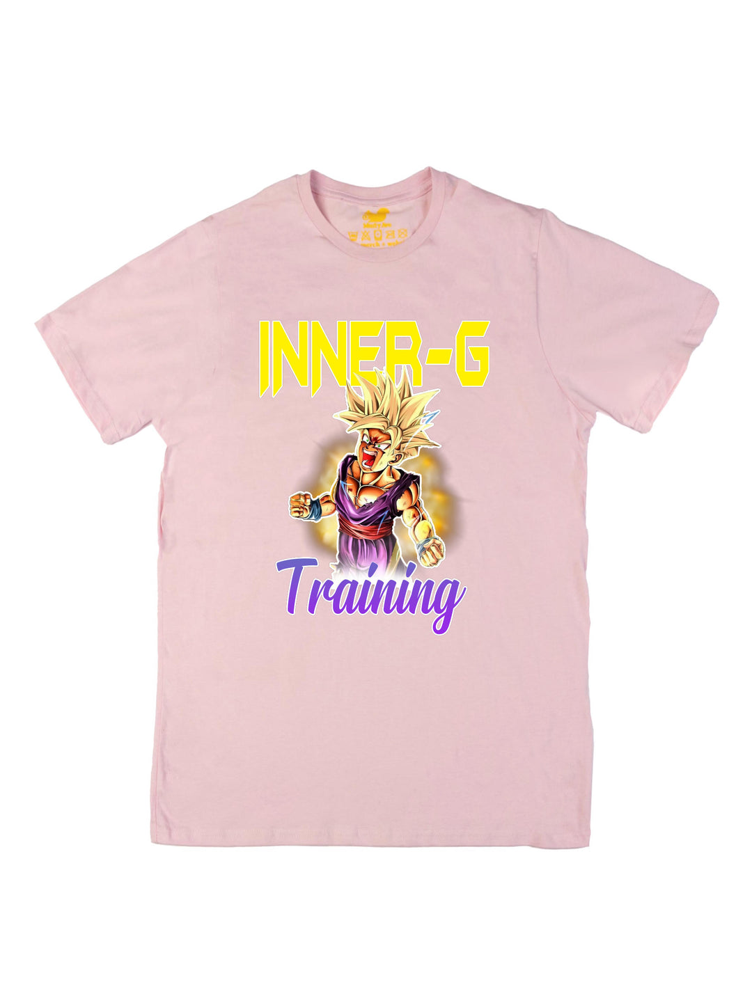 Jermaine Brealy Unisex T-Shirt