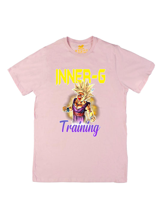 Jermaine Brealy Unisex T-Shirt