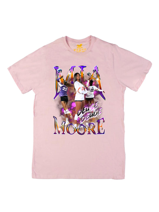 Mia Moore Apparel Unisex T-Shirt