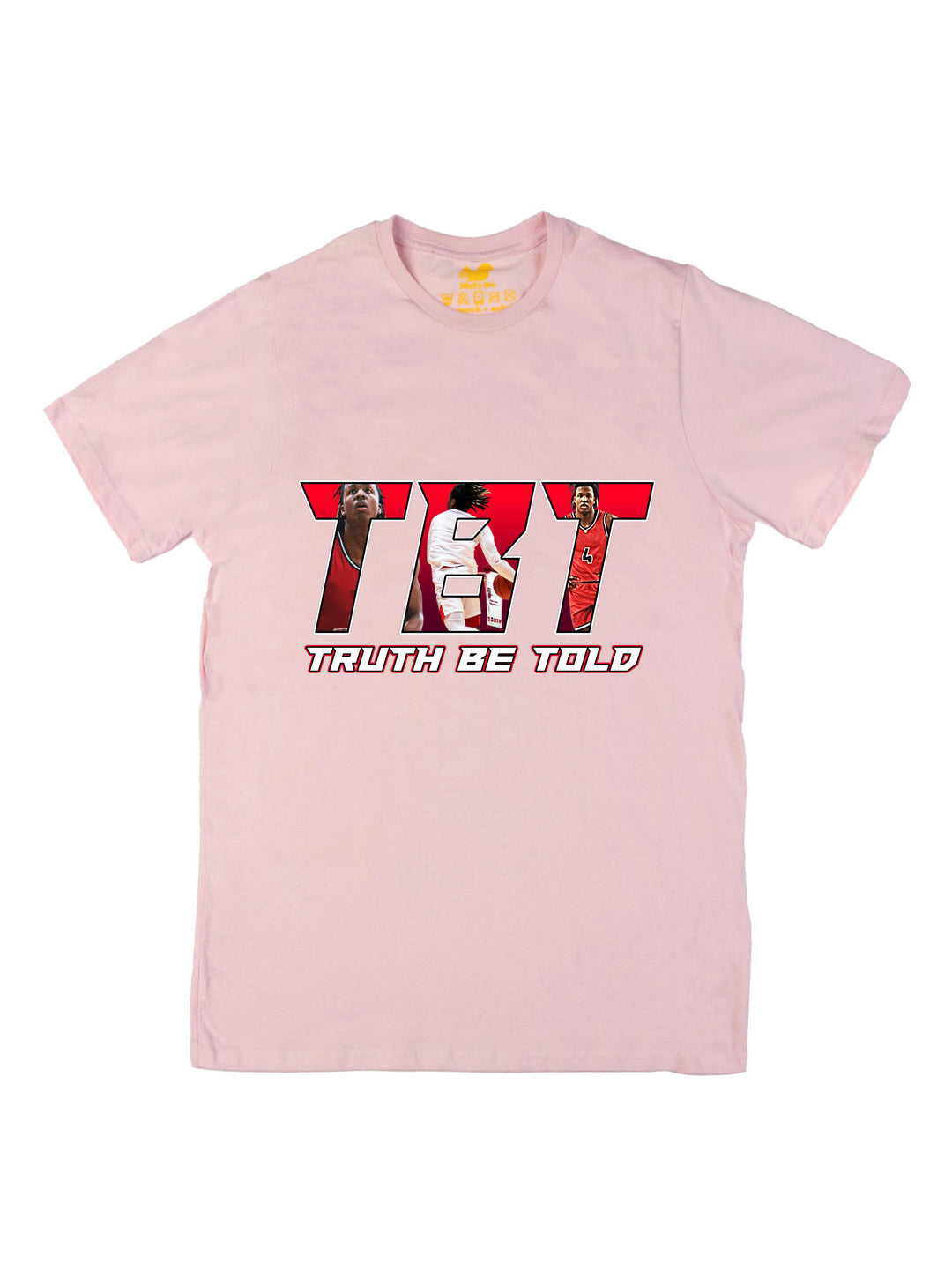 Truth Harris Unisex T-Shirt