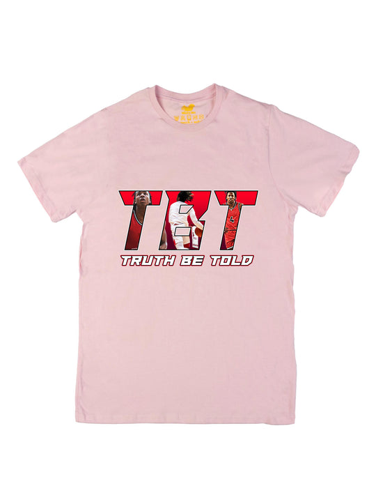 Truth Harris Unisex T-Shirt