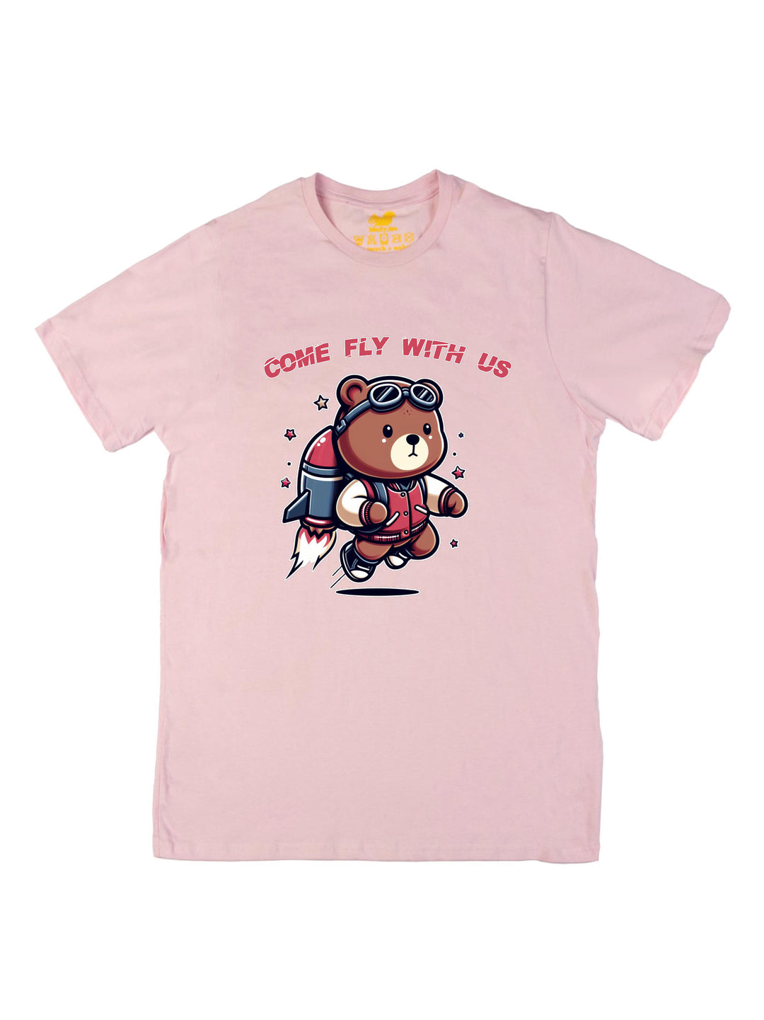Chase Forte Unisex T-Shirt