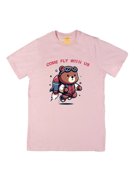 Chase Forte Unisex T-Shirt