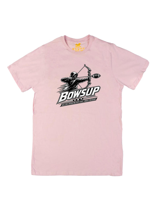 Bows Up Unisex T-Shirt