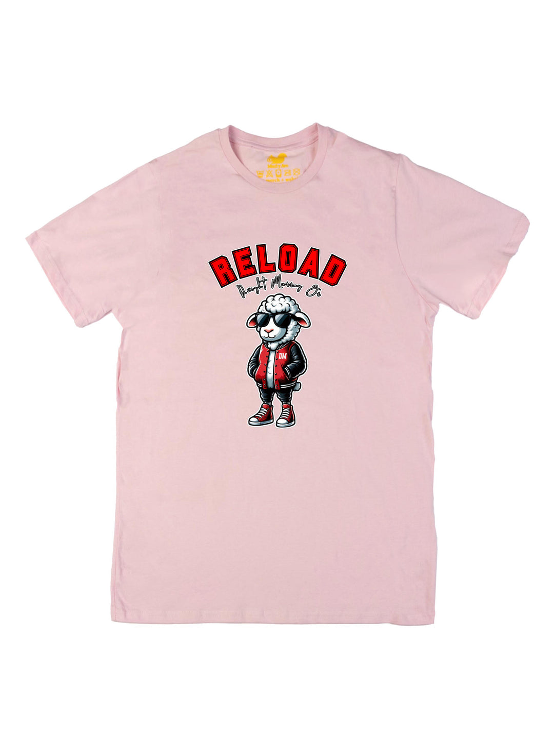 Dwight Murray Jr Cartoon Unisex T-Shirt