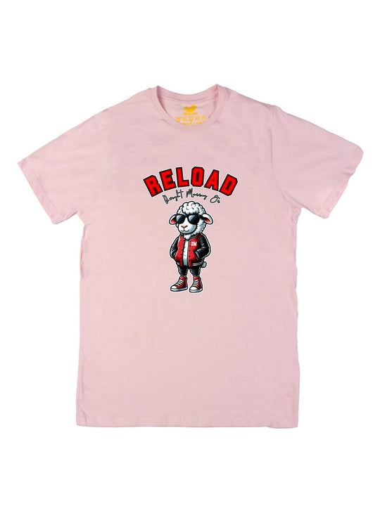 Dwight Murray Jr Cartoon Unisex T-Shirt