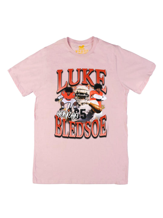 Luke Bledsoe Unisex T-Shirt