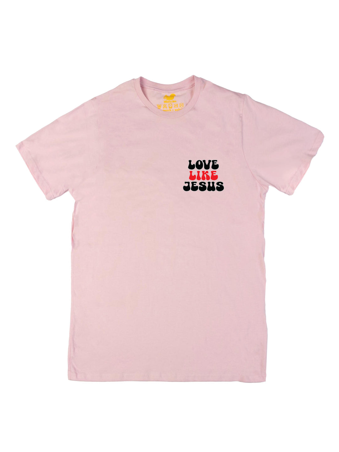 Love Like Jesus Unisex T-Shirt