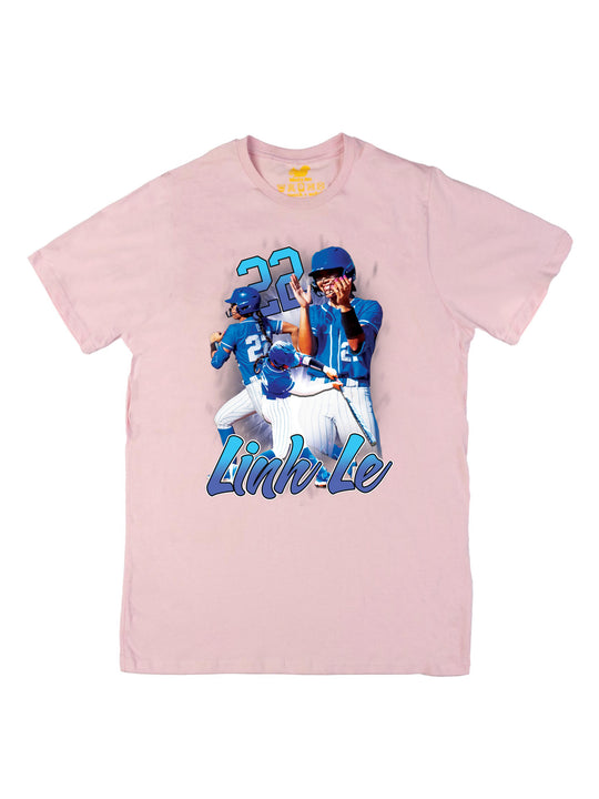 Linh Le Unisex T-Shirt