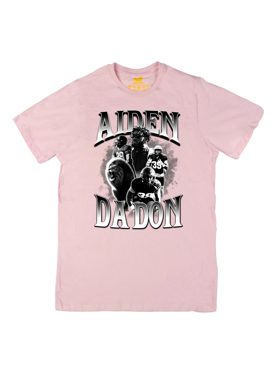 Aiden Hall Unisex T-Shirt