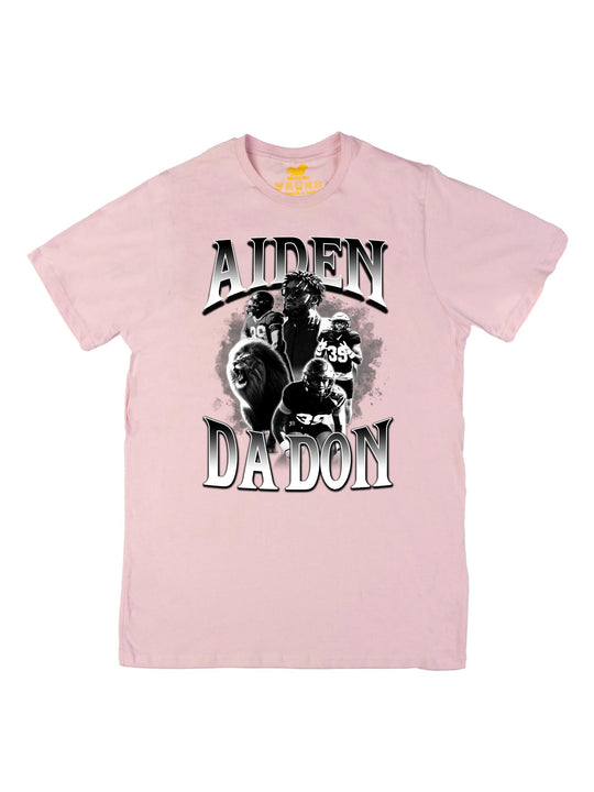 Aiden Hall Unisex T-Shirt