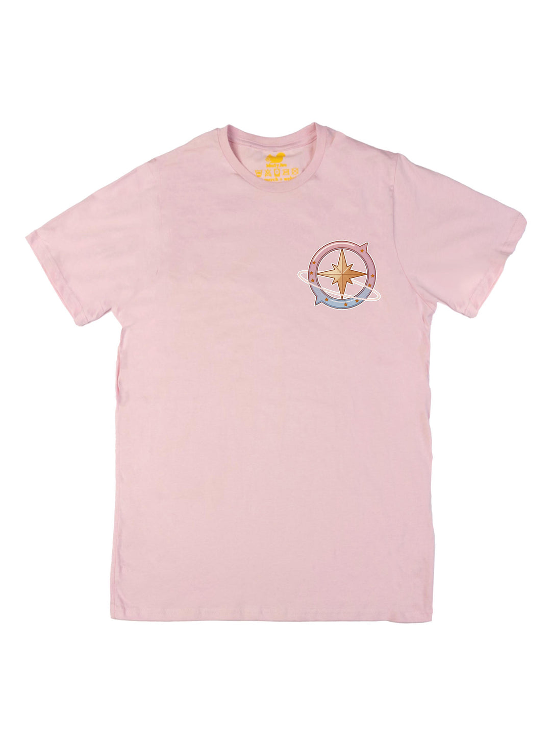 Compass The Symbol Unisex T-Shirt