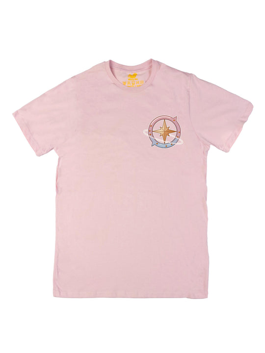 Compass The Symbol Unisex T-Shirt