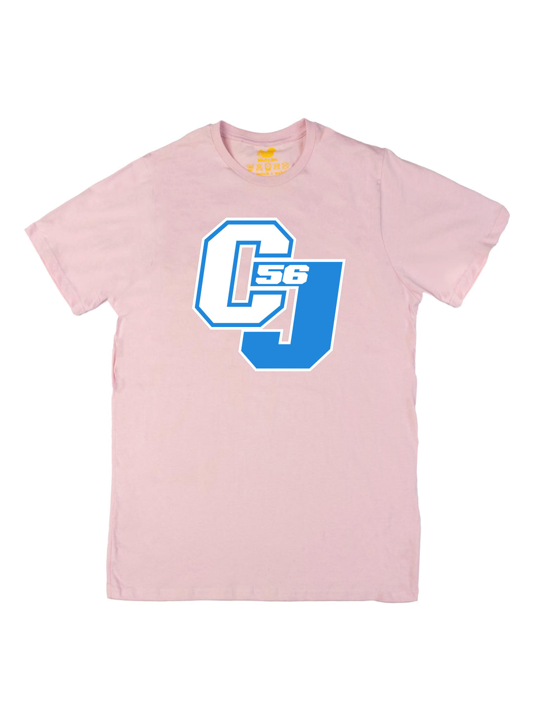 Christopher Barney Logo Unisex T-Shirt