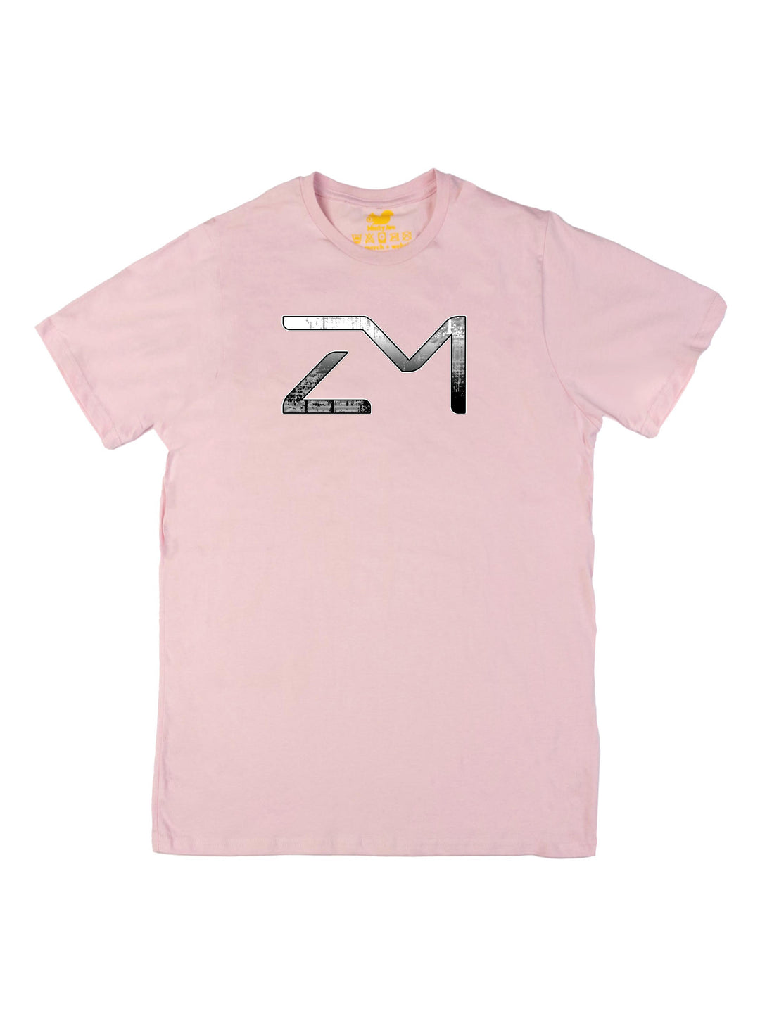 Zarian McGill Unisex T-Shirt