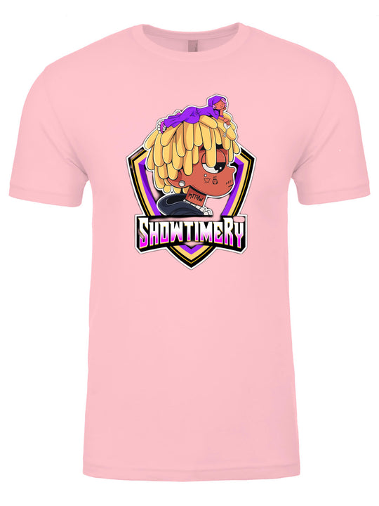 ShowtimeRy Unisex T-Shirt