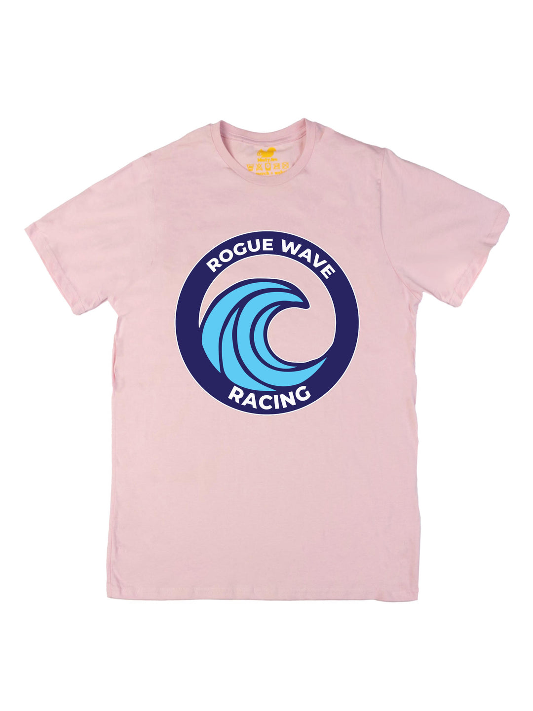 Rouge Wave Racing Unisex T-Shirt