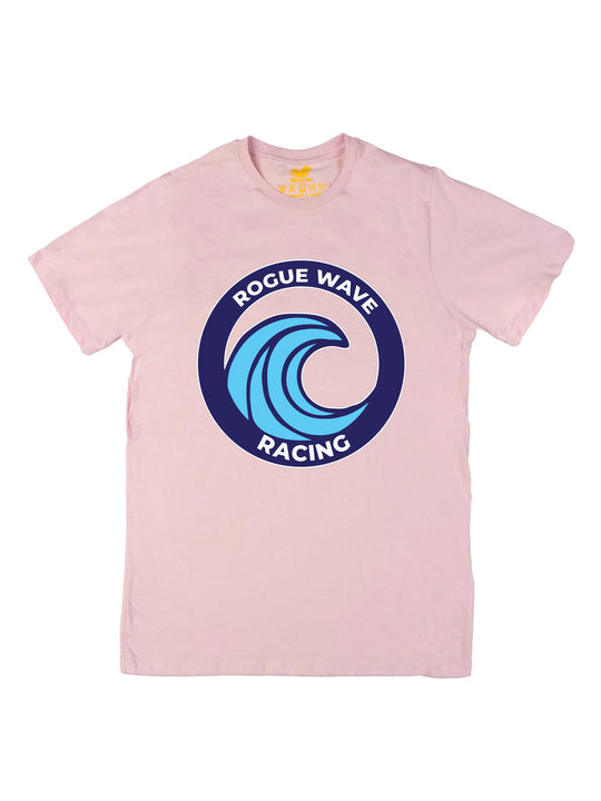 Rouge Wave Racing Unisex T-Shirt