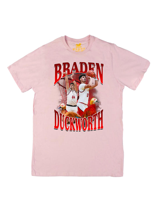 Braden Duckworth Collage Unisex T-Shirt