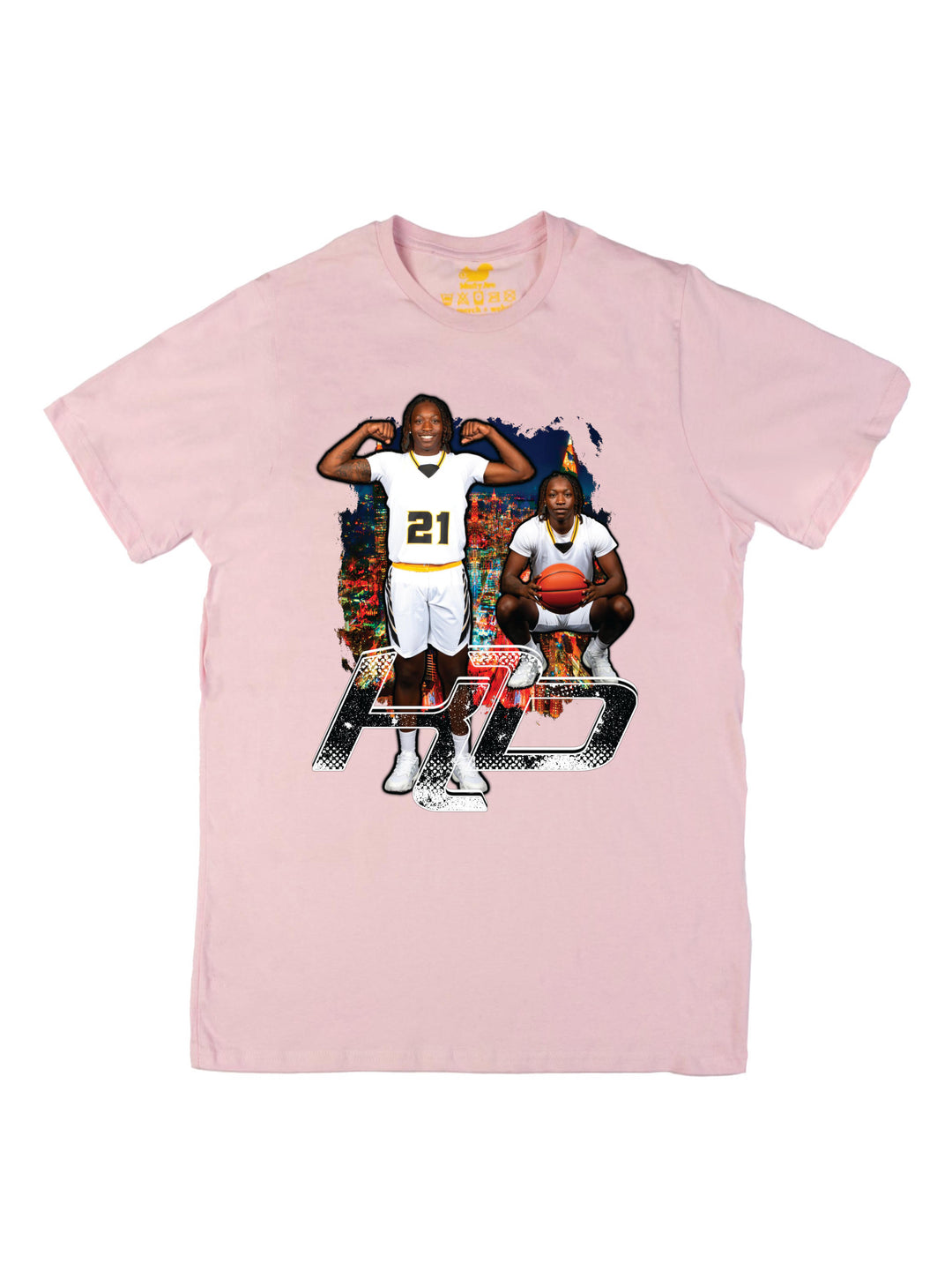 Keyarah Berry Unisex T-Shirt