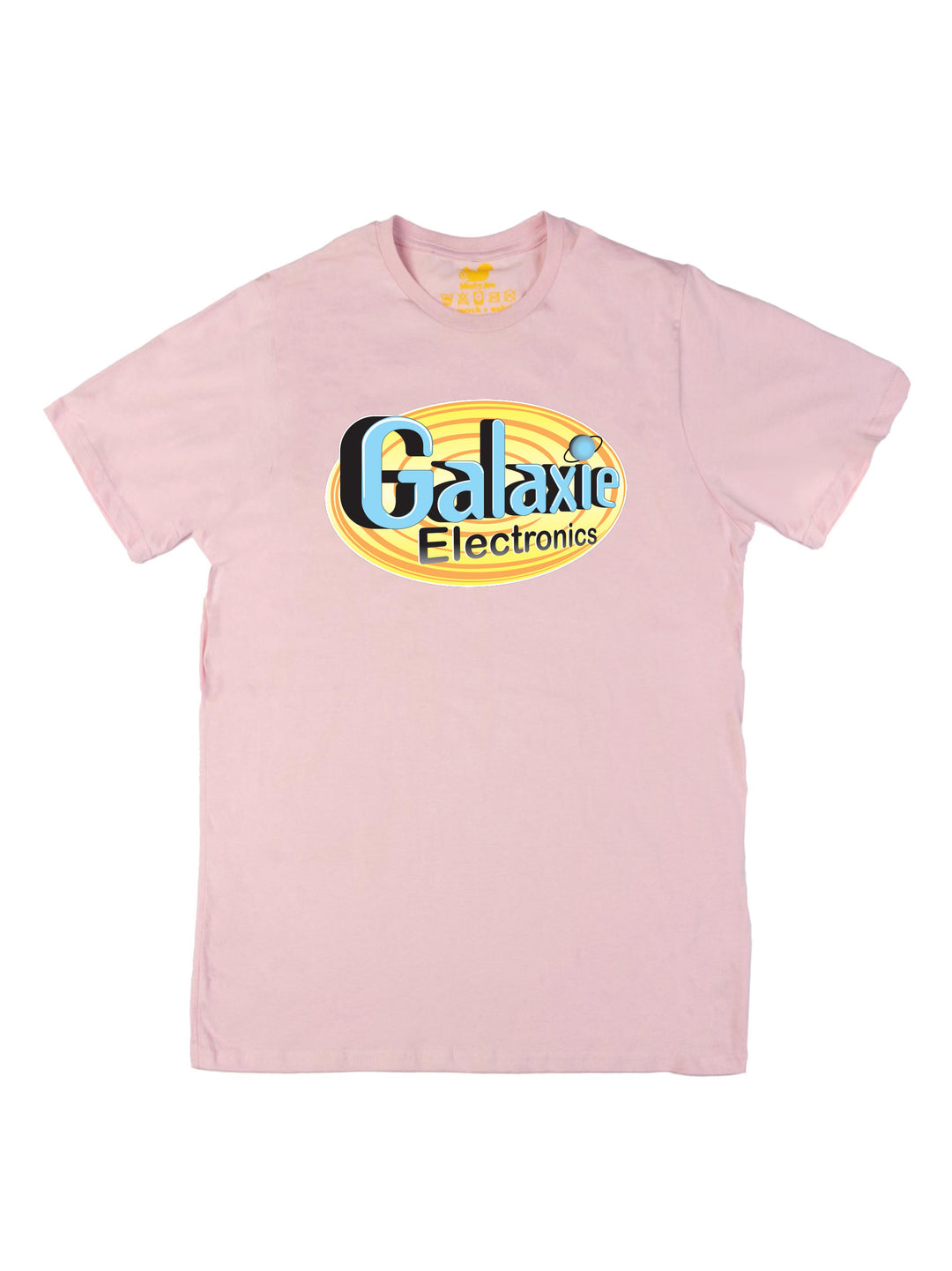 Galaxie Electronics Unisex T-Shirt