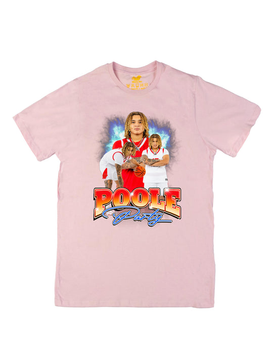 Poole Party Unisex T-Shirt