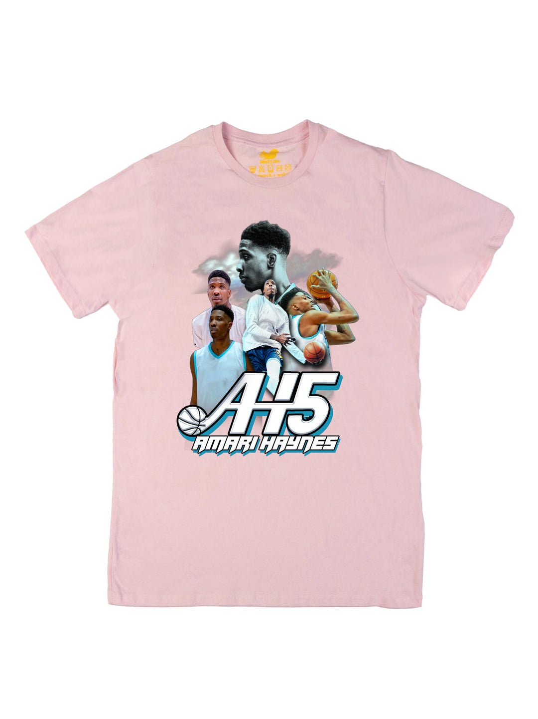 Amari Haynes Unisex T-Shirt