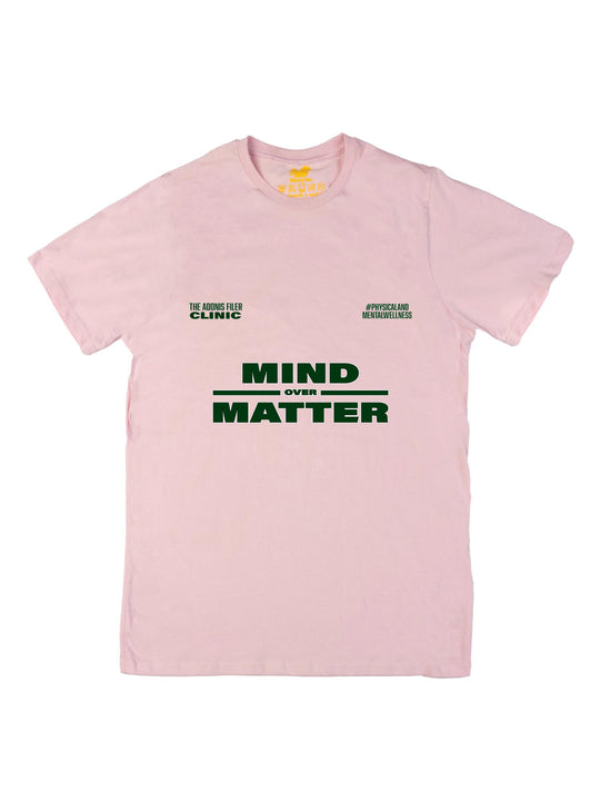 The Adonis Filer Clinic Unisex T-Shirt