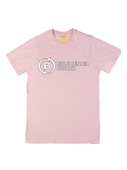 Bible Center Church Unisex T-Shirt