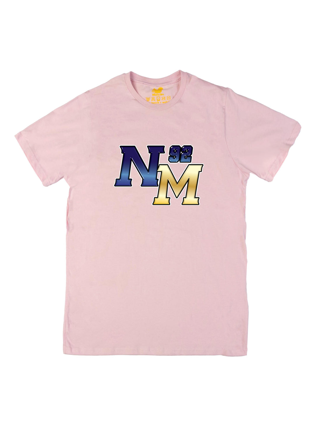 Nailyn Marshall Logo Unisex T-Shirt