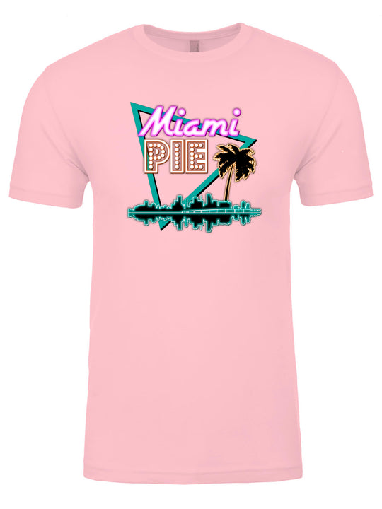 Miami Pie Unisex T-Shirt