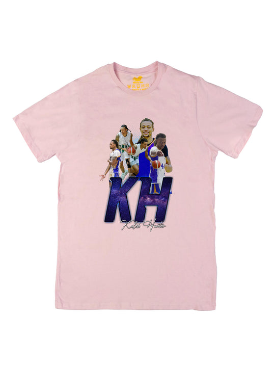 Kaleb Hunter Unisex T-Shirt