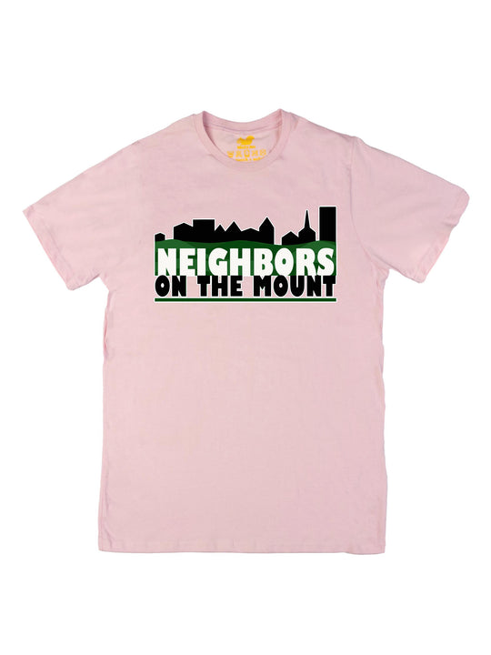Duquesne Heights Christian Church Unisex T-Shirt