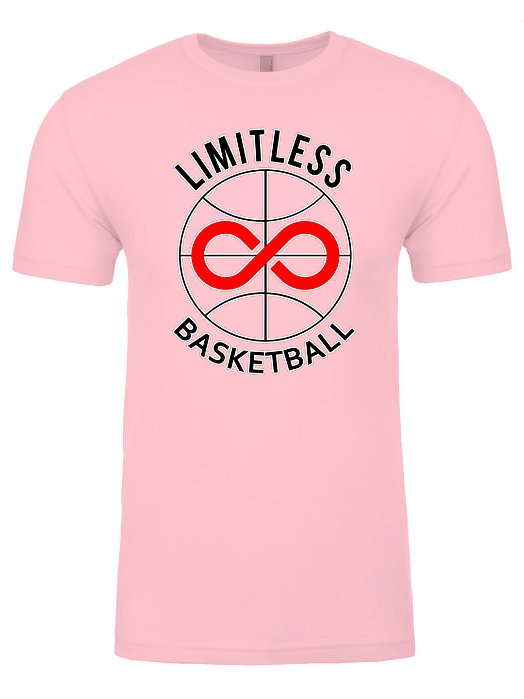 Limitless Basketball Unisex T-Shirt