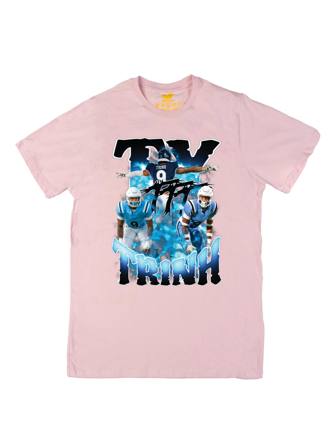 Ty Trinh Unisex T-Shirt