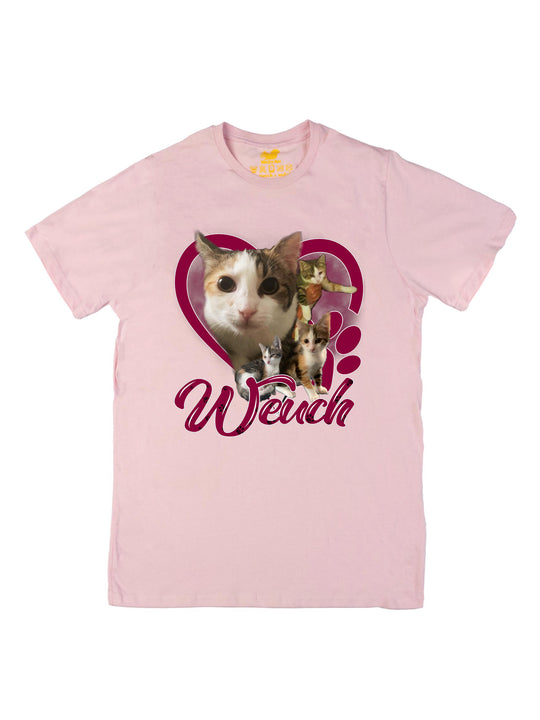 Weuch Unisex T-Shirt