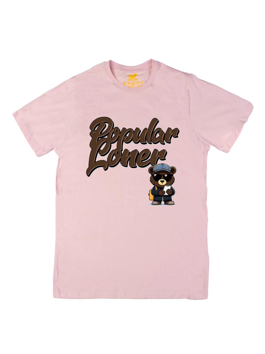 Ravon Johnson Unisex T-Shirt